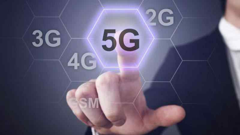 5G網絡發展的新方向 超越通信技術突破，構建深度融合的智能服務體系