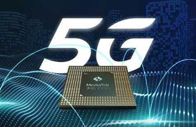 重壓之下，華為手機的精氣神蛻變 以5G通信技術服務為支點